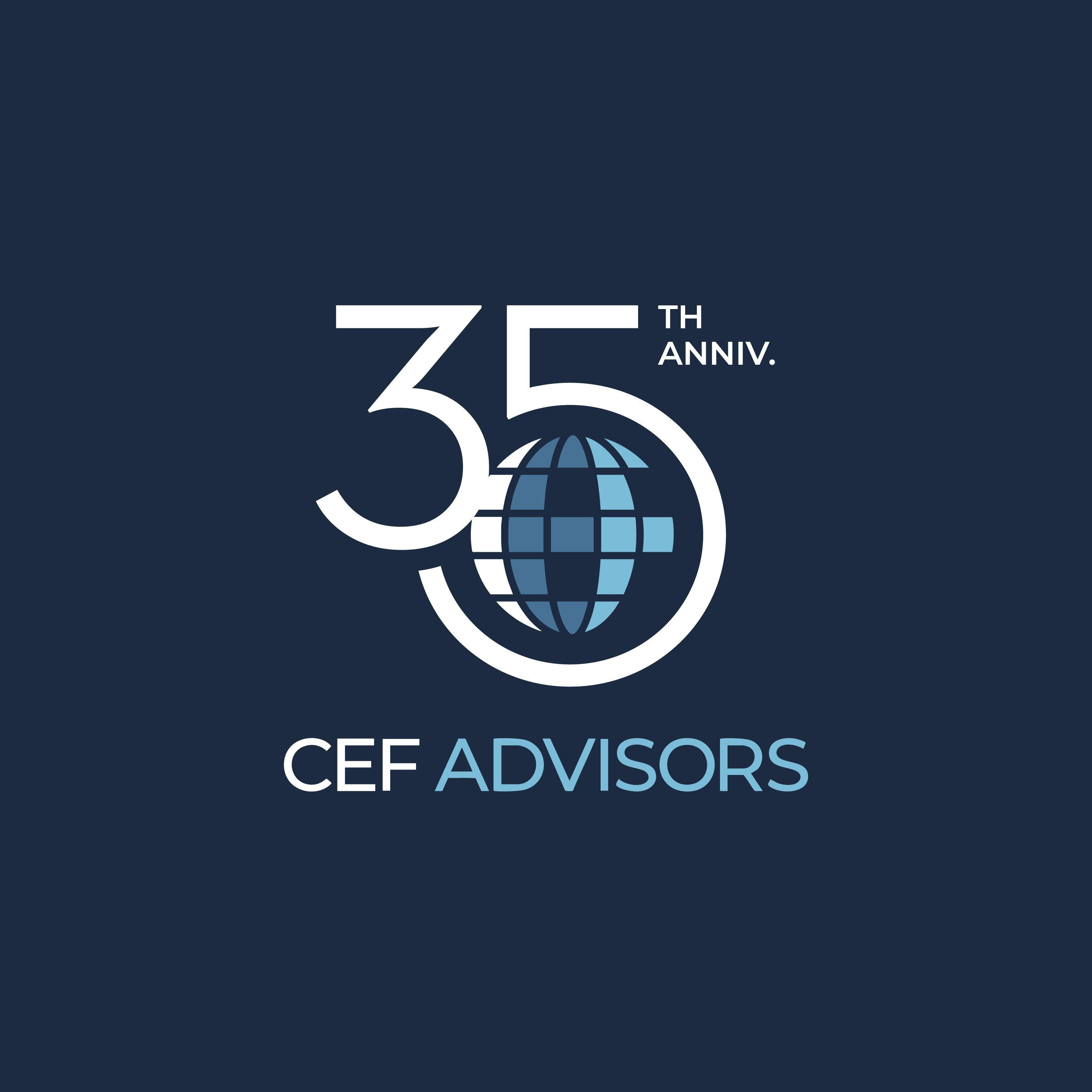 CEF Advisors