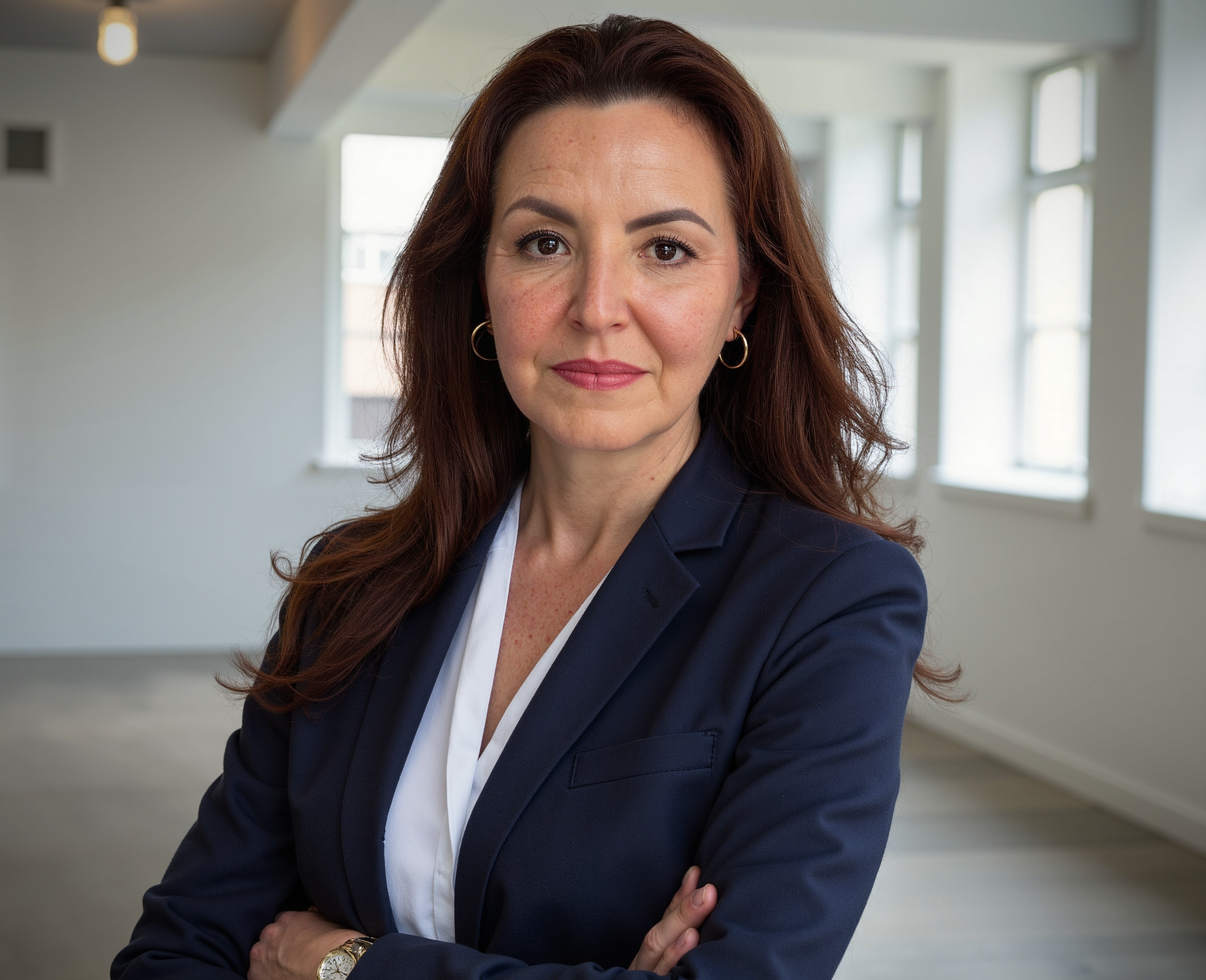 Katherine Scott, MBA